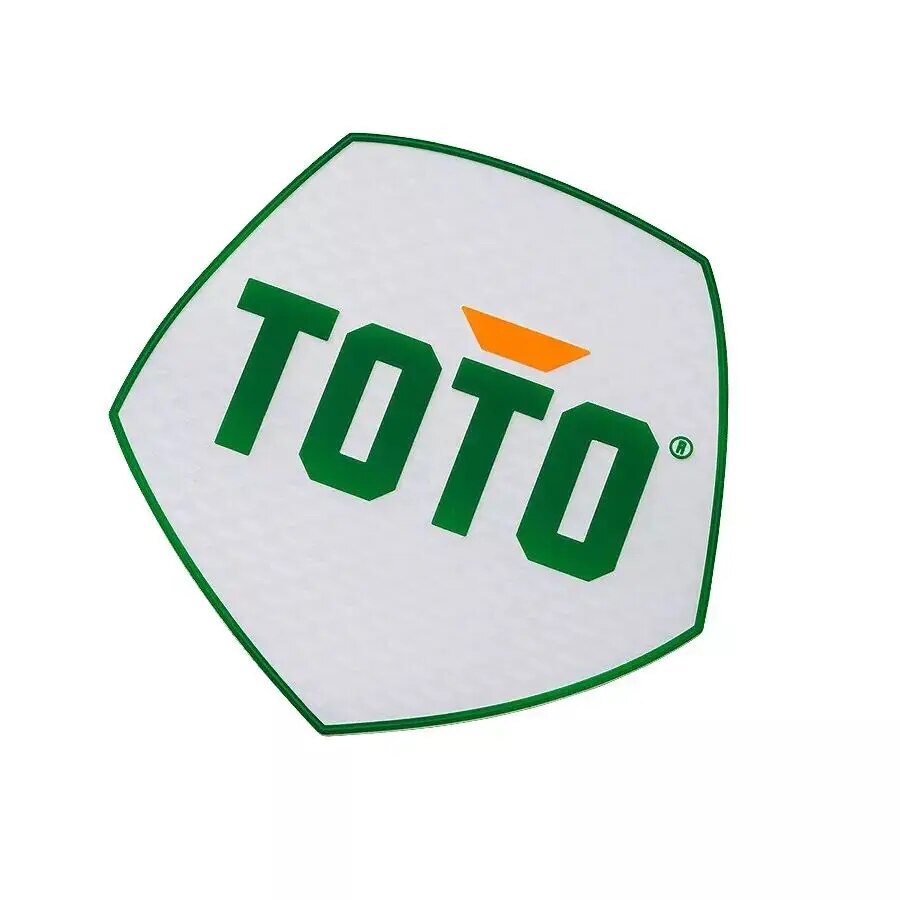 [ZWMKIU] 2020 Toto Patch Pu Materiaal Voetbal Badge Warmte-overdracht Afdrukken