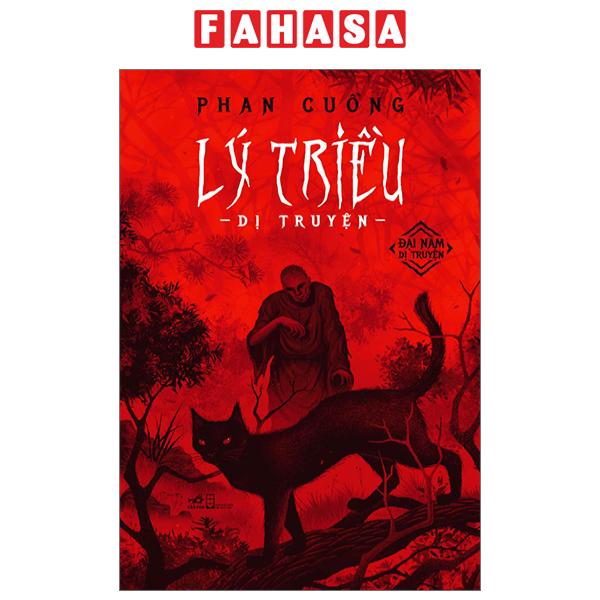 Fahasa - Lý Triều Dị Truyện