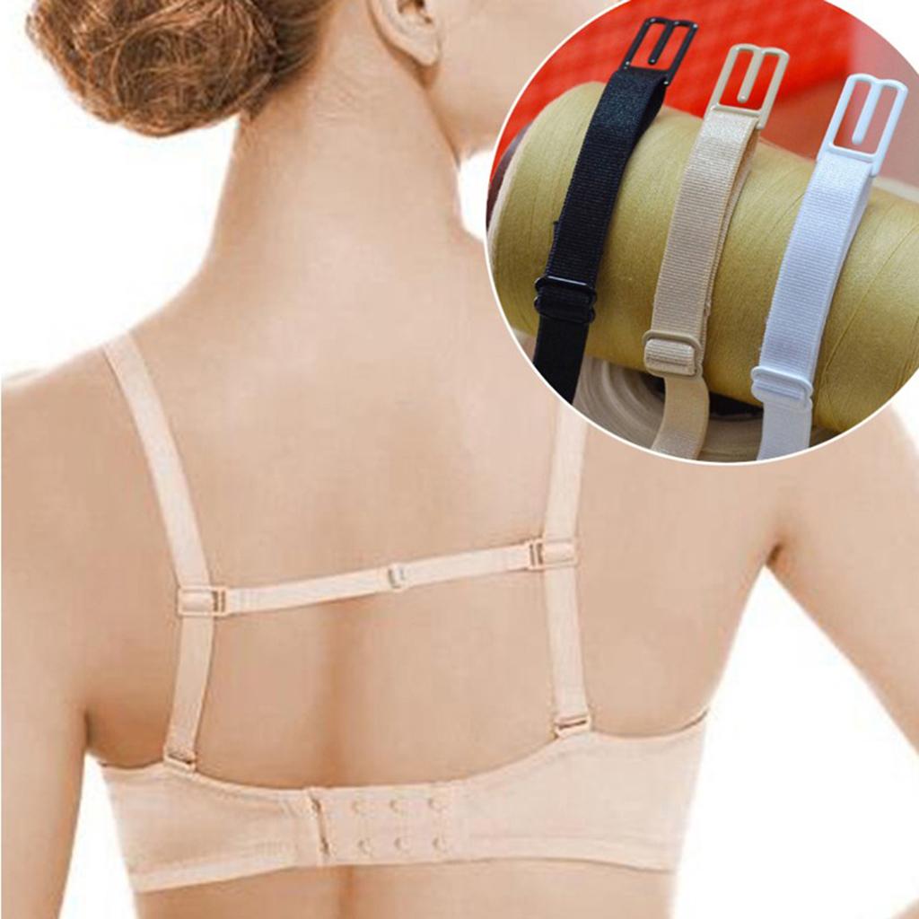 2pcs Silicone Bra Strap Cushions Non-slip Relief Pain Shoulder Pads 9*5 Cm Bra  Strap Pad Holder