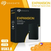 Seagate Expansion External Hard Drive 1TB/2TB USB 3.0 Portable
