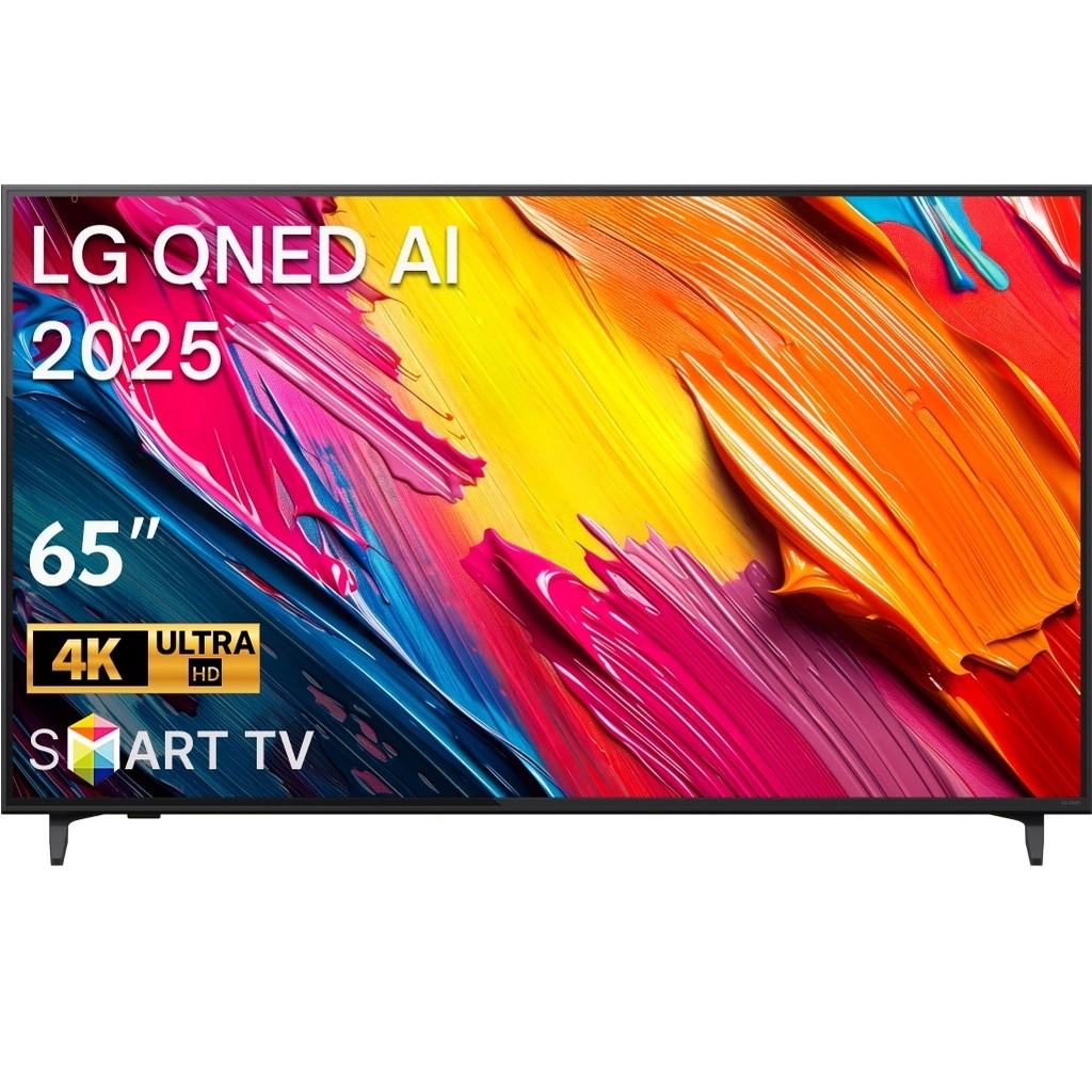 [Mới 2025] Smart Tivi QNED AI LG 4K 65 inch 65QNED70ASA Giá 16,040,000 Đồng*Miễn phí vận chuyển