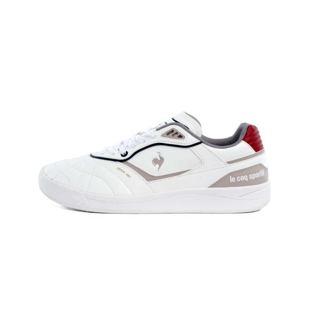 Giày Thời Trang Thể Thao Le Coq Sportif Nam LU6SSN02UZ-WHRD
