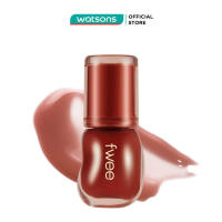 Son Bóng Fwee 3D Voluming Gloss 5.3g