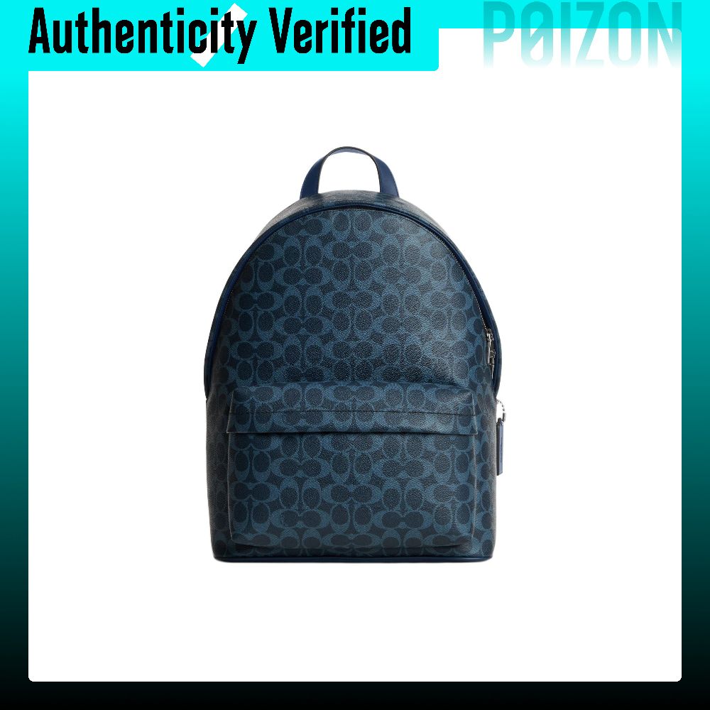 กระเป๋าเป้สะพายหลัง Backpack Coach สะพายหลัง Taylor CDX95-SVN2E ราคา 32,920 บาท*ส่งฟรี