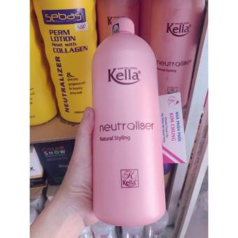 Dập uốn lạnh Kella Neutraliser 1000ml