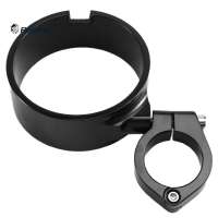 Speedometer Bracket for Sportster XL 883 1200 1995-2015 Motorcycle Side Mount Ring Relocator Clamp