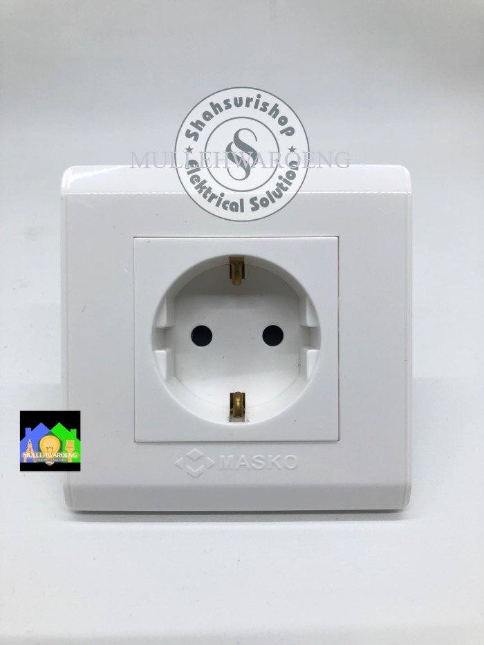 STOP KONTAK ARDE INBOW MASKO CP TUNE SERIES PREMIUM QUALITY MURAH Harga 23,140 rupiah*Gratis Ongkir