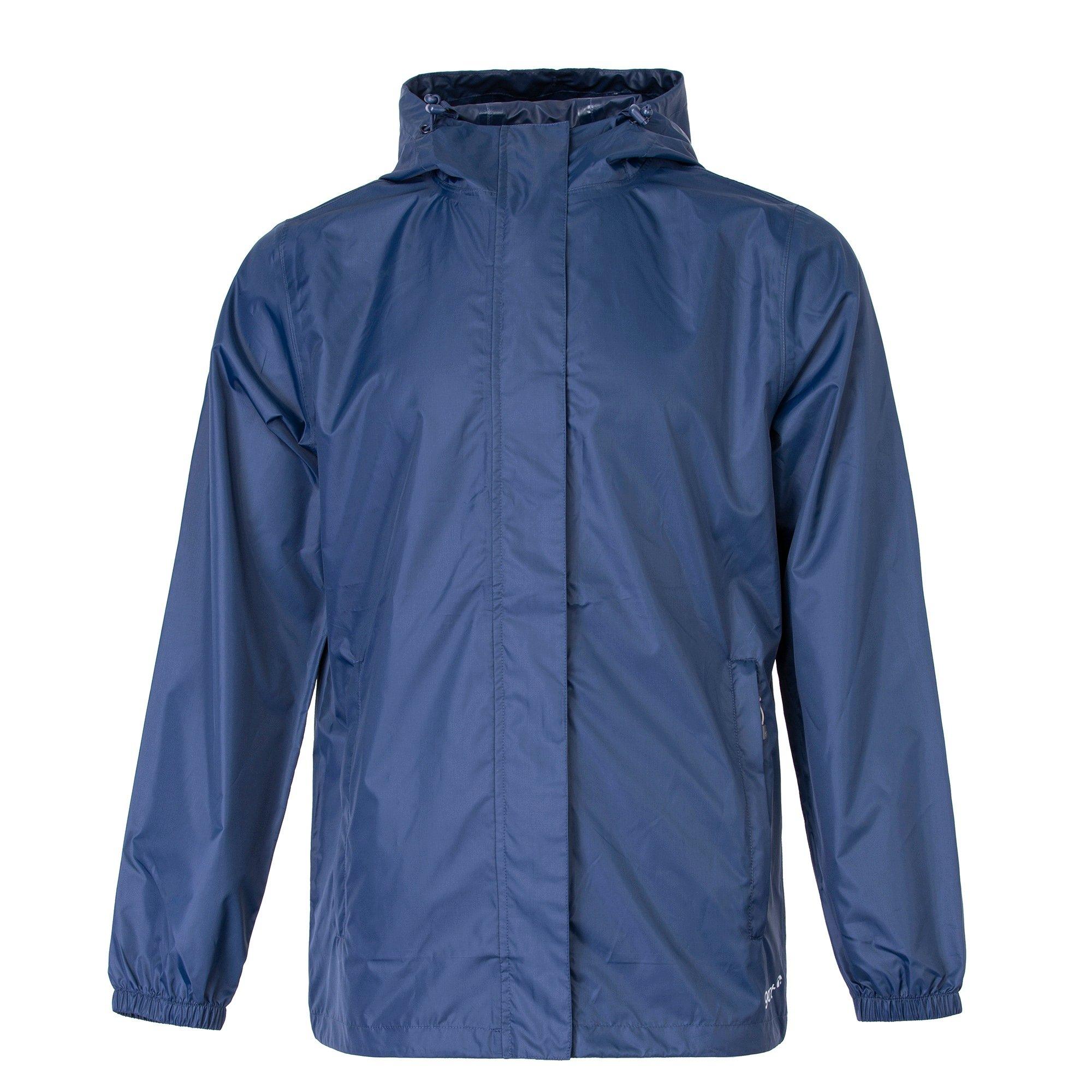 Gelert packaway hotsell womens waterproof jacket