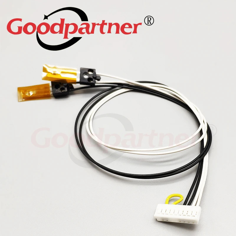 5x fuser thermistor cho Ricoh MP 2554 3054 3554 5054 6054 SP/mp2554 mp3054 mp3554 mp5054 mp6054