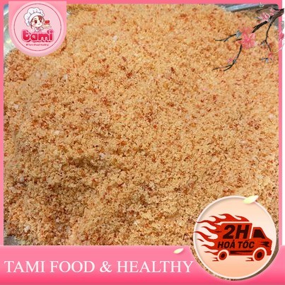 [LOẠI NGON TÂY NINH] Muối ớt rang củi hạt nhỏ siêu cay ngon loại 1 -  giá sỉ - 250g / 500g Tamii31 LZT1