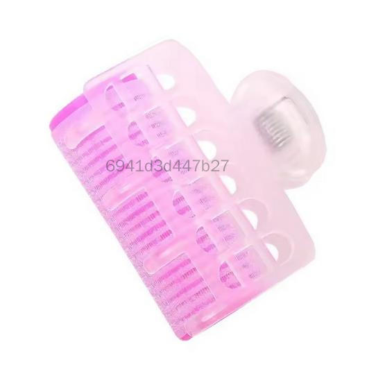 Lô cuốn tóc High Crown tạo lọn tóc bồng bềnh phía trước cho kiểu tóc bồng bềnh & bồng bềnh AF-VN - 3