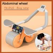 Abdominal Rebound Wheel - 