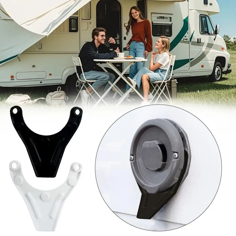 TU3Y Nhựa Ống thoát nước ngưng tụ bếp RV Phụ tùng thay thế Bền bỉ Ống thoát nước bếp xe nhà di động Cài đặt dễ dàng Phổ quát Khí thải sưởi ấm RV Phụ tùng RV