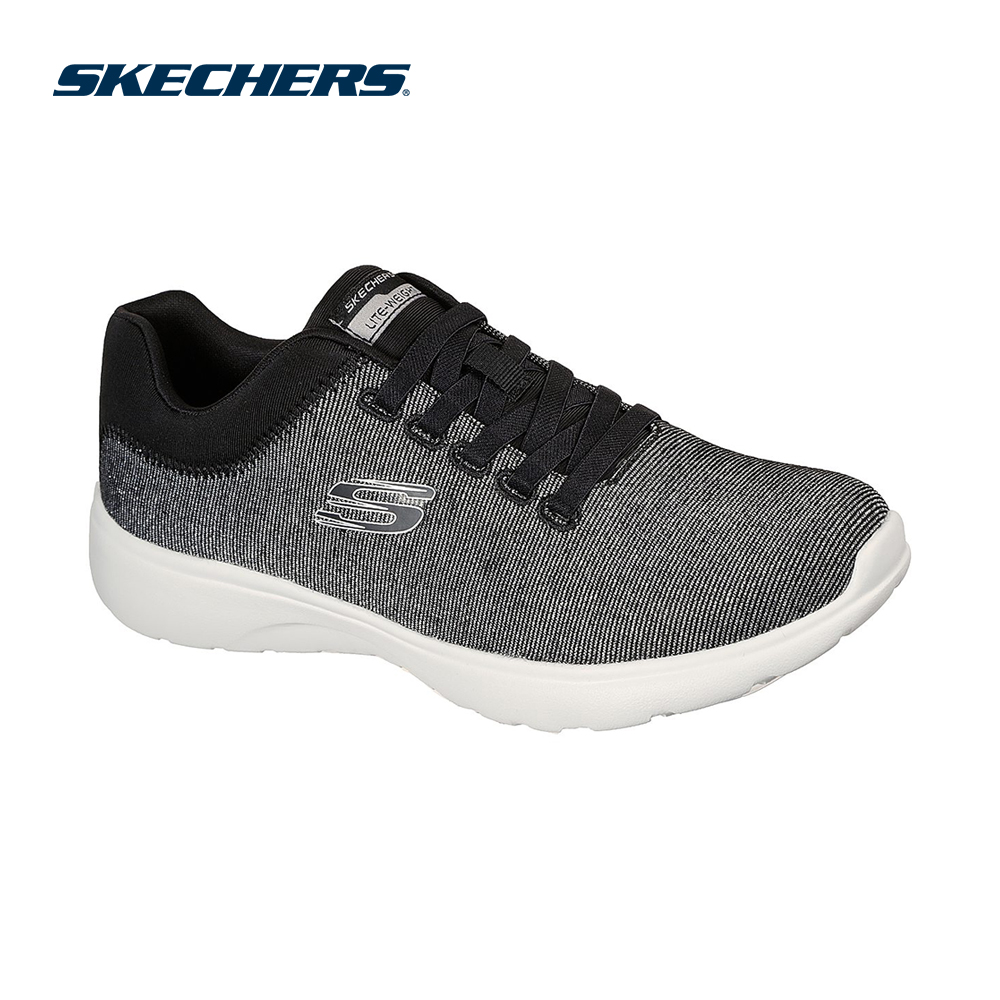 Skechers Women GOwalk 6 High Energy Shoes - 124619-BKHP Air-Cooled Goga Mat  Dual-Density, Hyper Pillar Technology, Machine Washable, Ortholite, Ultra  Go, Vegan Kasut Sneaker Perempuan