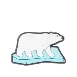 Phụ kiện Jibbitz™ Charm Polar Bear - 10007920