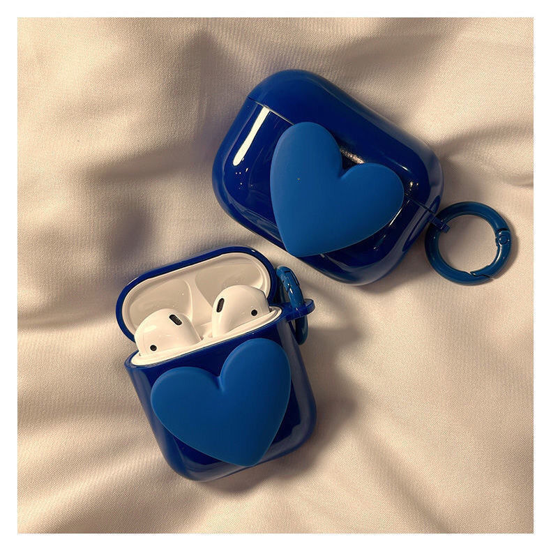 Klein màu xanh Tai nghe không dây Bluetooth chất lượng âm thanh cao Huawei Vivo phổ Oppo Apple hai tai Bộ tai nghe thể thao