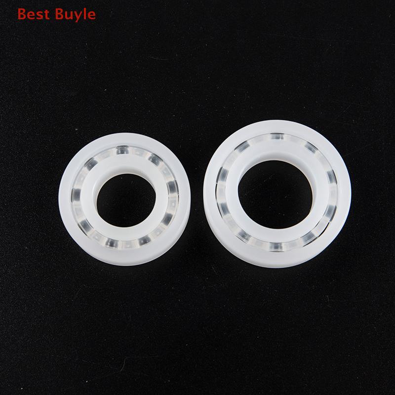 💖Best Buyle Vòng bi nhựa PP chống nước 608 6000 6001 6002 6003 6004 6005 6006