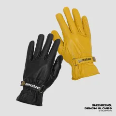 Queenbeer - Gloves / Sarung Tangan Motor Dench