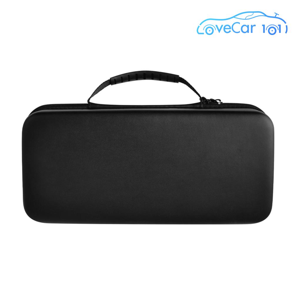 Camera Accessories Carrying Case Shockproof Hard Shell Bag for MSI CLAW 8 Ryzen Edition 2025 Compact and Lightweight Storage Solution ราคา 418 บาท*ส่งฟรี