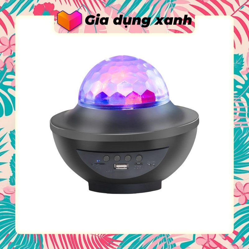 Đầy Sao Chiếu Ánh Sáng Ban Đêm Xoay Bầu Trời Trăng Đèn Thiên Hà Đèn Phòng Ngủ Home Decorationstarlight Đèn Giáng Sinh Cho Trẻ Em Quà Tặng