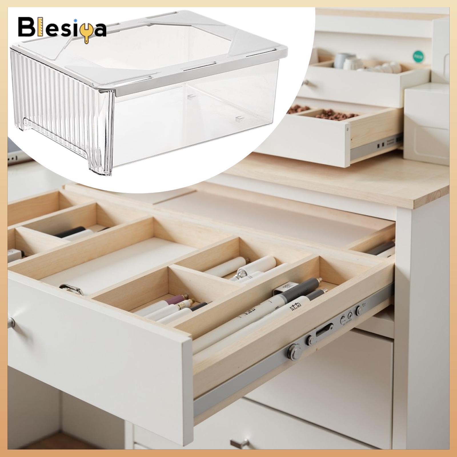 Blesiya dưới bàn trượt ngăn kéo ra cho Máy Trạm ký túc xá văn phòng nhà cửa tổ chức