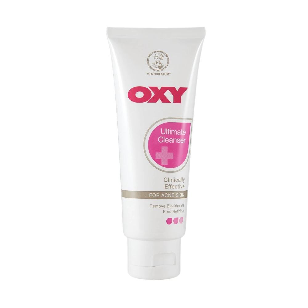 oxy emergency acne cleanser reddit