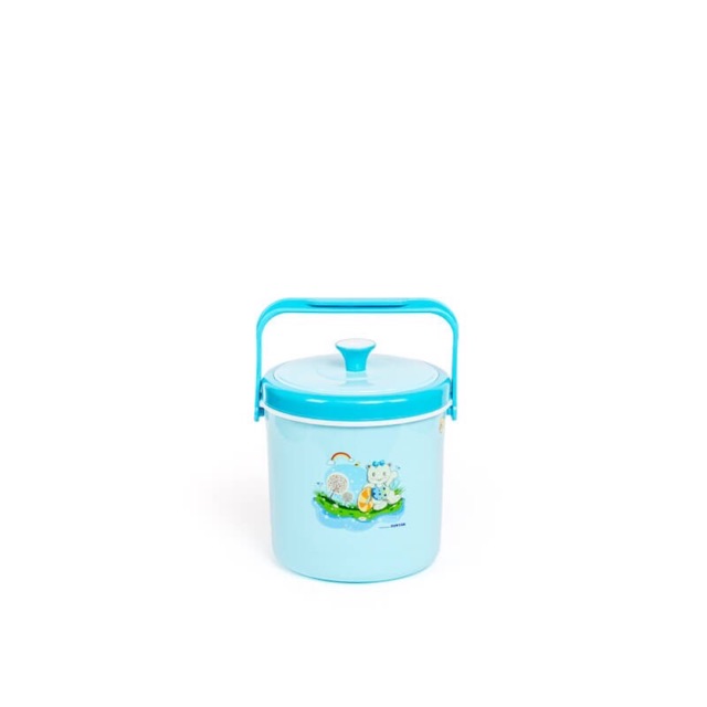 Bình đá duy Tân 3 lít giữ nhiệt lâu