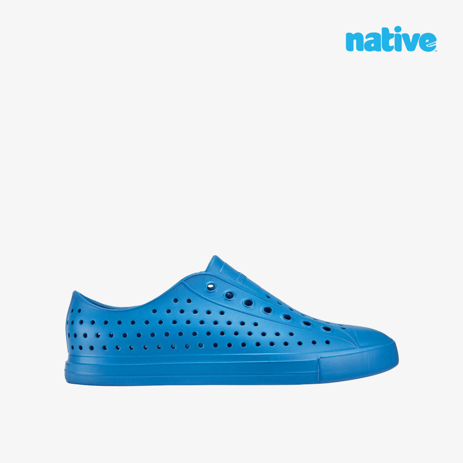 Giày lười unisex native jefferson bloom