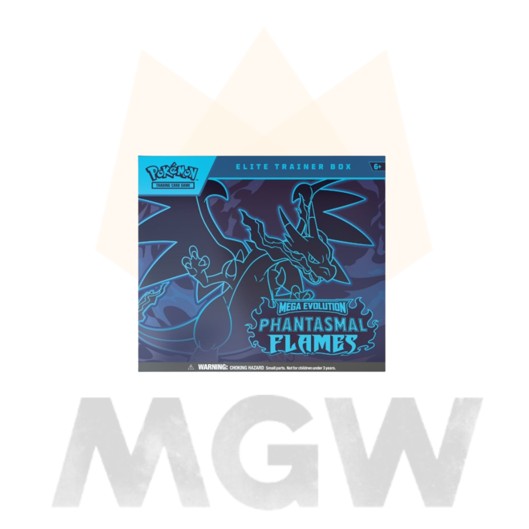 Shop Pokemon Phantasmal Flames Etb at Better Price Online | Lazada
