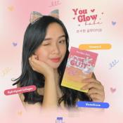 YOU GLOW BABE Pure Gluta Capsules by Local Delivery