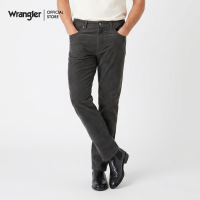 Wrangler Twill Men Texas Straight Jeans