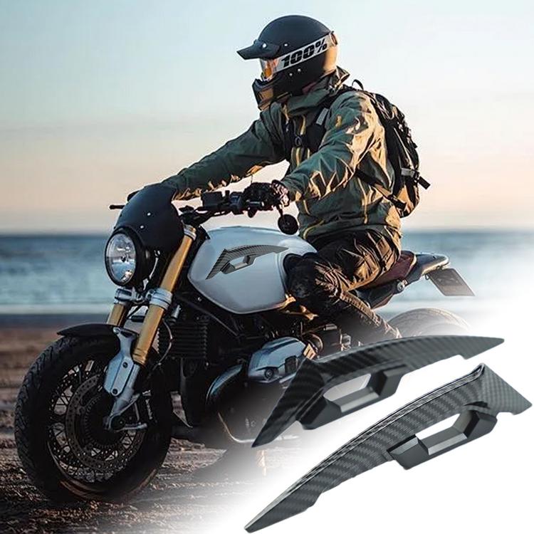 Cánh xe máy Cánh bên xe máy Cánh lướt gió cánh gió Fairing Cánh bên xe máy Cánh xe máy cho xe tay ga xe máy xe máy đường bộ show