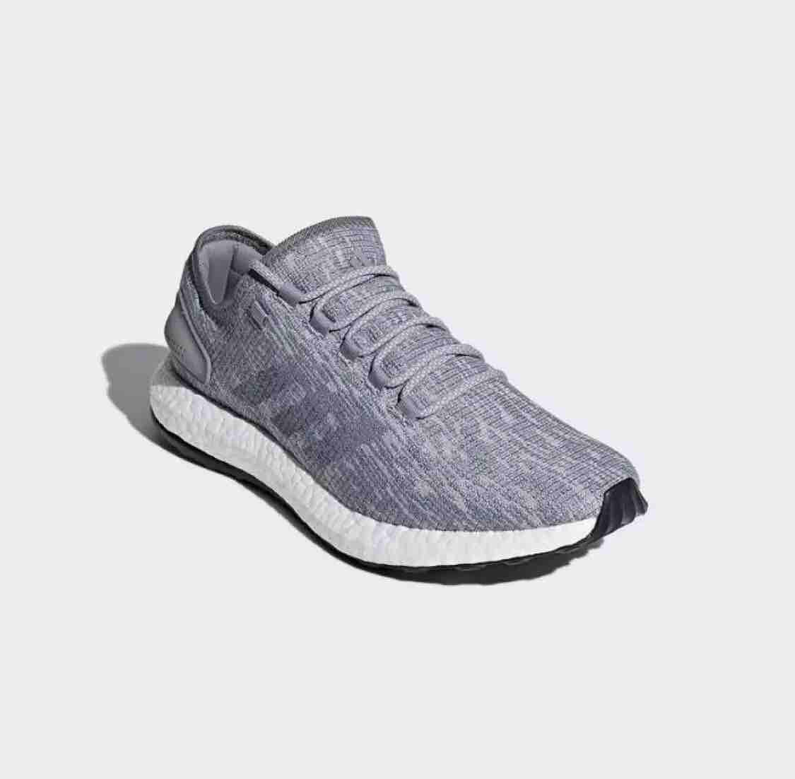 men's pureboost