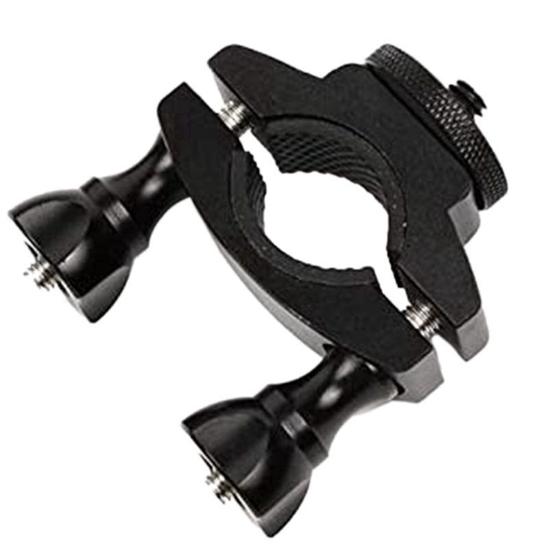 for of DJ Lingmou Mobile 2 1/4 Interface Holding LCD Monitor Camera Bicycle Tripod Mount