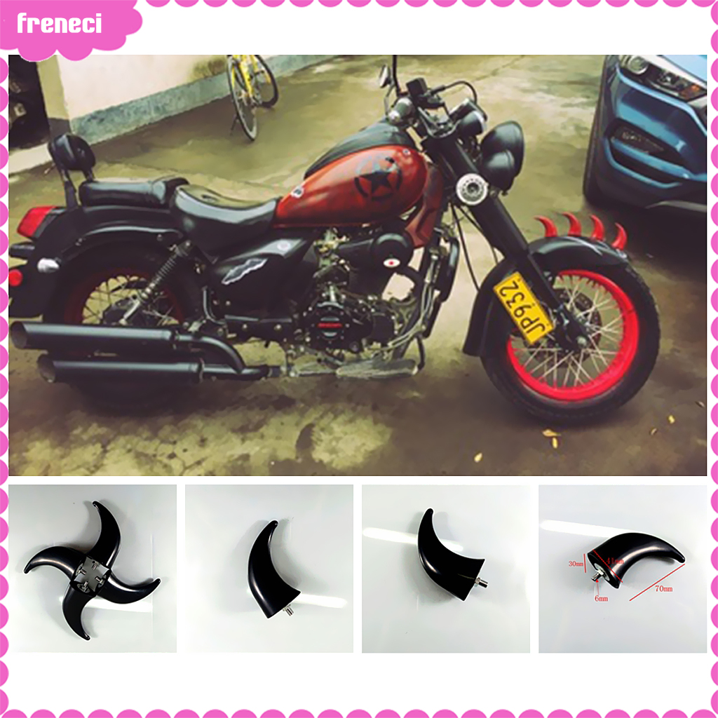 Trước Xe Máy freneci