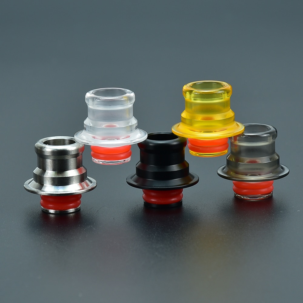 elfbar nachfüll pod läuft aus Avis sur le pod Drag H40 de Voopoo main image 1