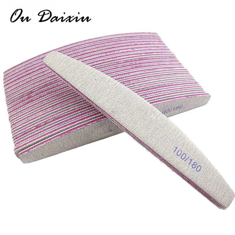 OUDAIXIU ตะเกียบเล็บเฉพาะเวียดนาม1/5ชุด ราคา 28 บาท*ส่งฟรี