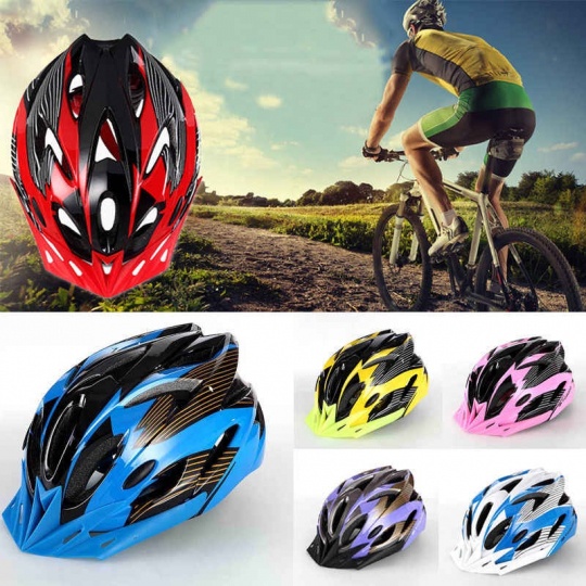 [FREESHIP] MŨ, NÓN BẢO HIỂM XE ĐẠP THỂ THAO