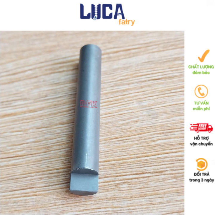 Trục Cò Mổ Xu Páp Xả xe máy Future I, Dream, Wave X 100, Wave Rs   14452KPH900 LUCA