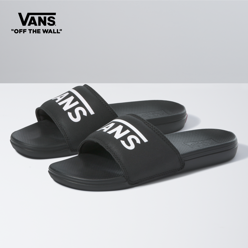 Shop Vans Sandal Men online | Lazada.com.my