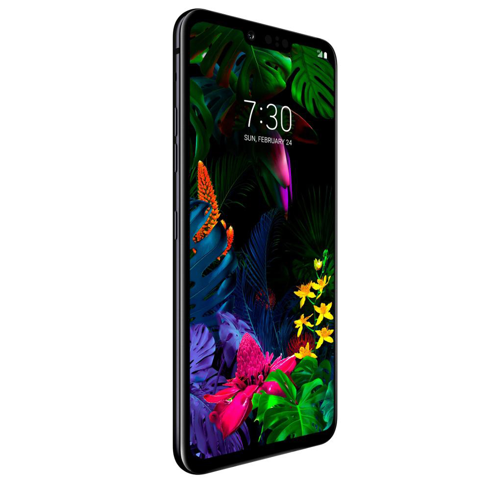 ASIRP Original LG V50 ThinQ 5G Mobile Phone 6.4'' 6GB RAM 128GB ROM 12MP*2+16MP Camera CellPhone Octa-Core Android SmartPhone NVOIQ · v13