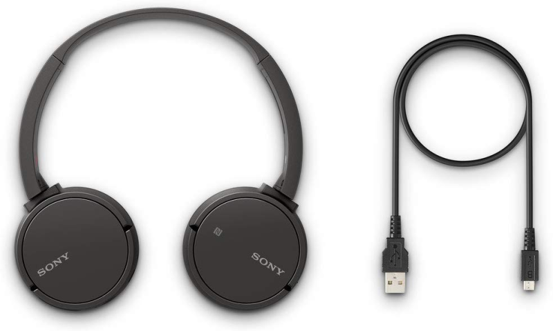 Sony WH-CH500 Wireless Headphones Bluetooth Earphones 100% Original 100% Brand New Singapore