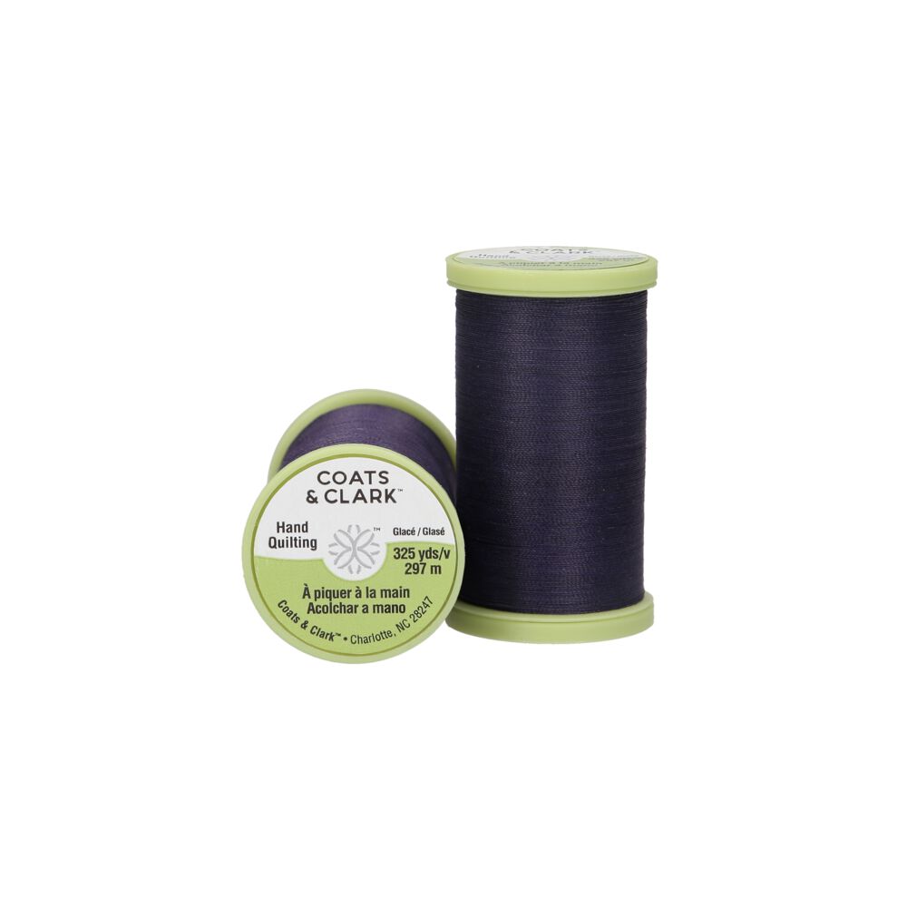 Mez / Coats Dual Duty Hand Quilting Thread 297meter
