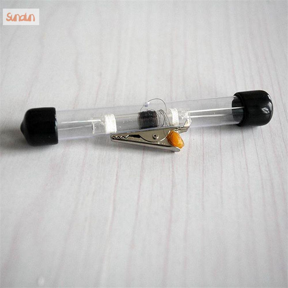 SUNDUN Vô hình Reel Nổi Trò ảo thuật Đồ chơi đường phố Đóng lên