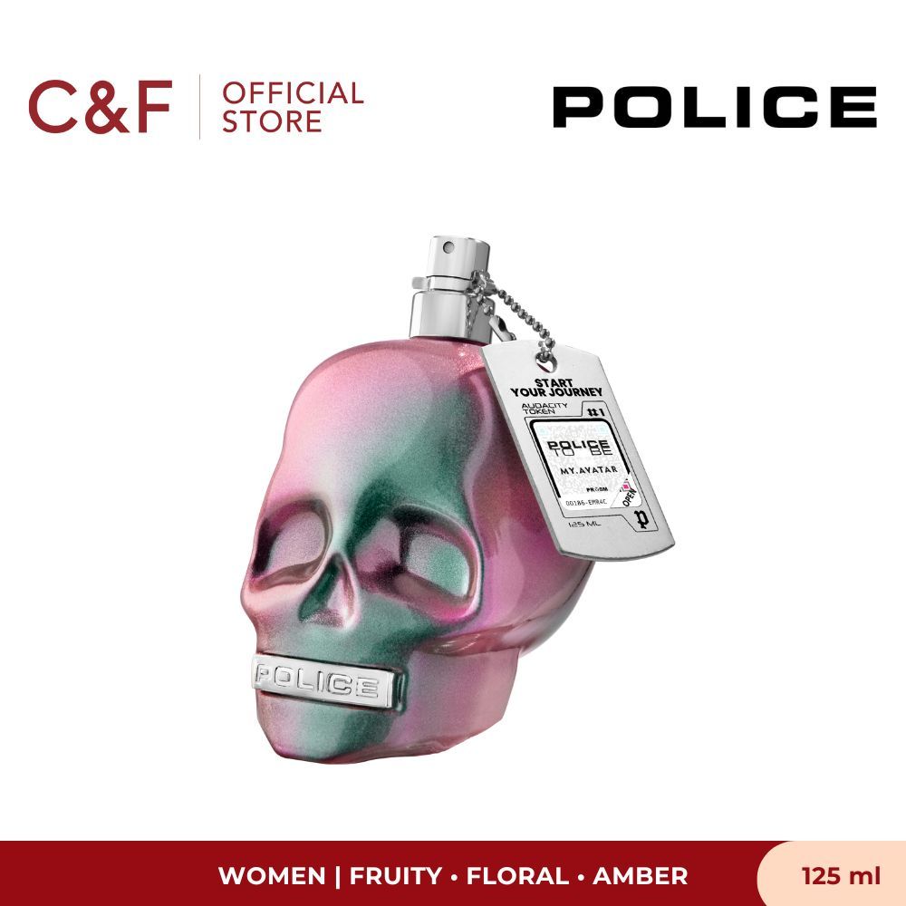 Dapatkan Perfume Police Modern Stylish Lazada Indonesia