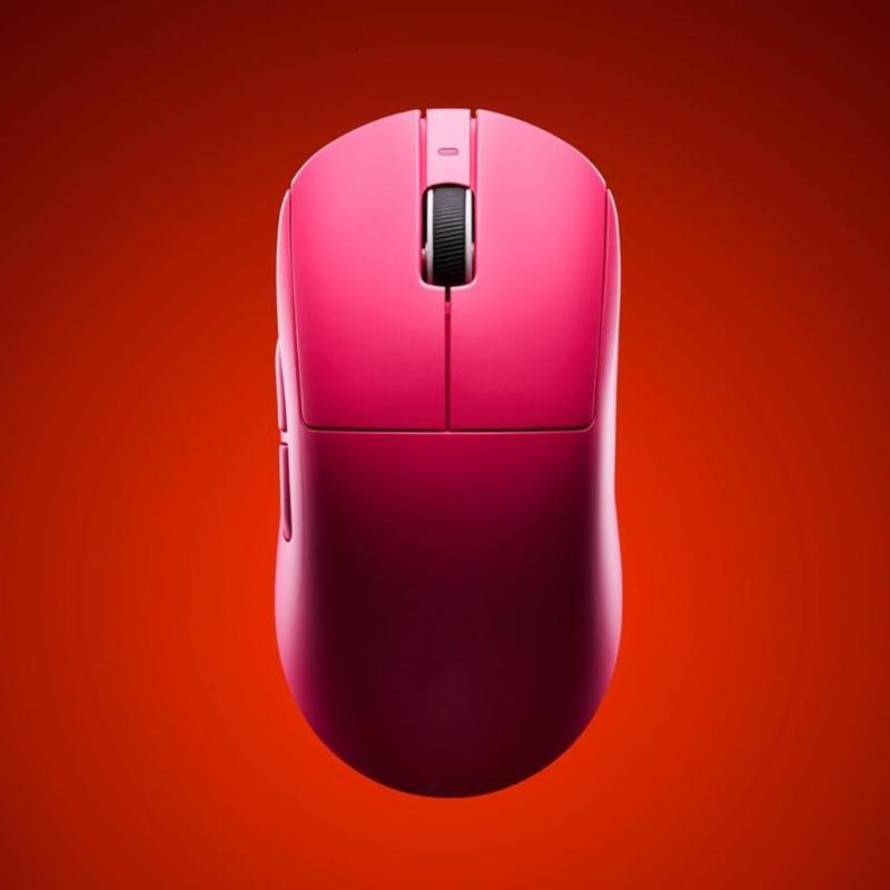 Tấm trượt chuột cho ATK chuồn chuồn A9 tăng cường kiểm soát tốc độ chuột chơi game feet Ice phiên bản Chuột trượt
