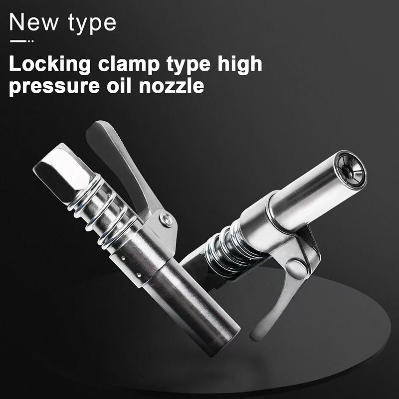 Tool-Hive - Đầu Vòi Phun Dầu COOFARI, Phù Hợp Thiết Bị Bơm Dầu Bằng Tay, Chất Lượng Cao & Bền Bỉ