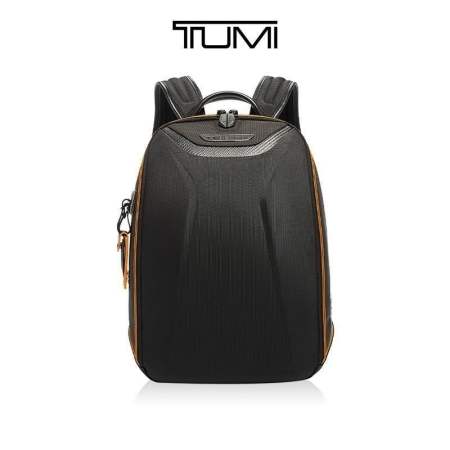 Free engraving For のTUMIˉTUMIの 373002 McLaren McLaren Joint Series Business Men's Backpack Outing Computer Bag