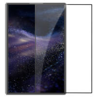 NILLKIN Tempered Glass For Samsung Galaxy Z Fold 8 Fold8 Protector Film HD Clear 9H Anti-Oil FM5002