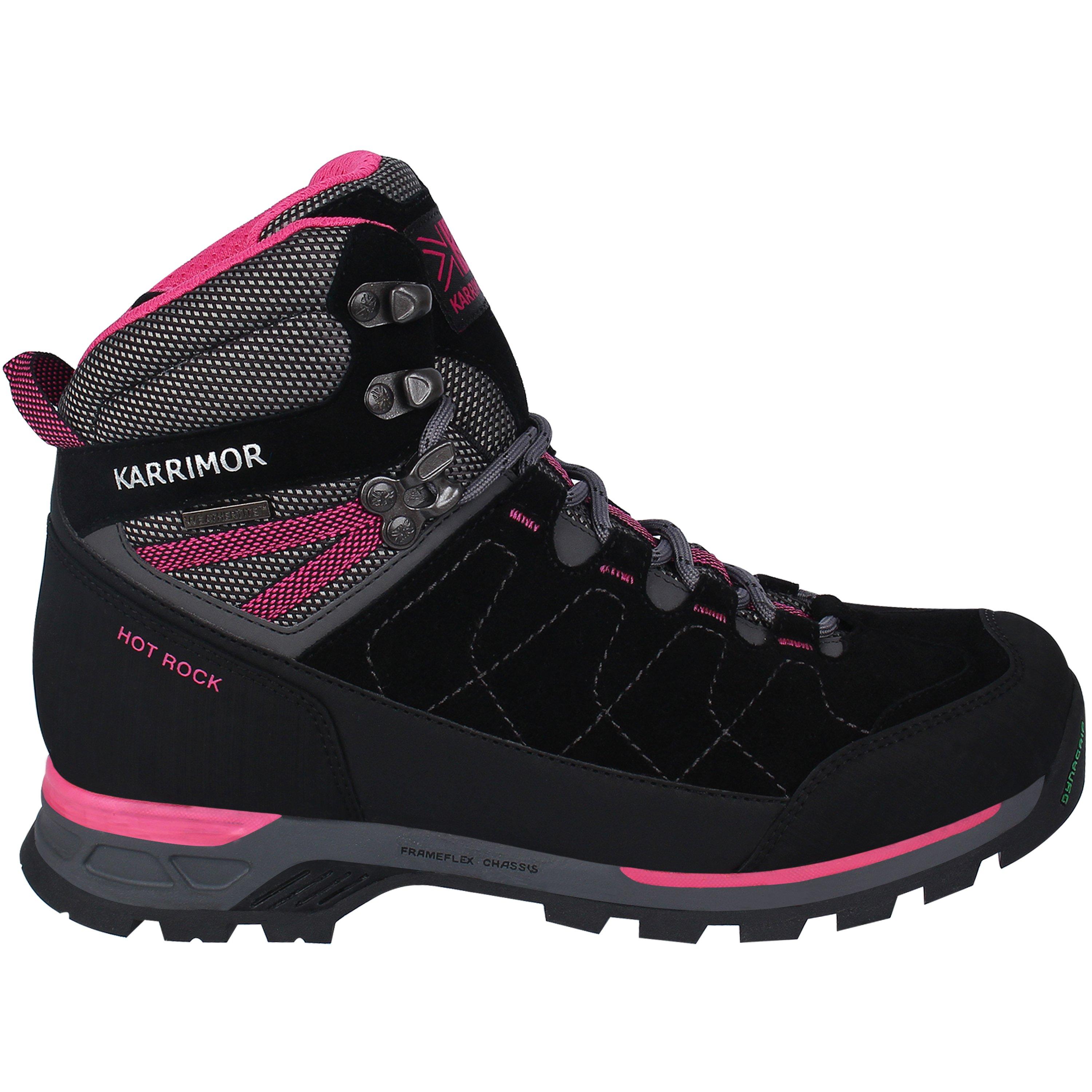 waterproof boots sports direct